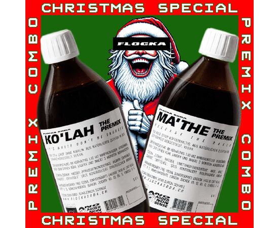 Xmas special