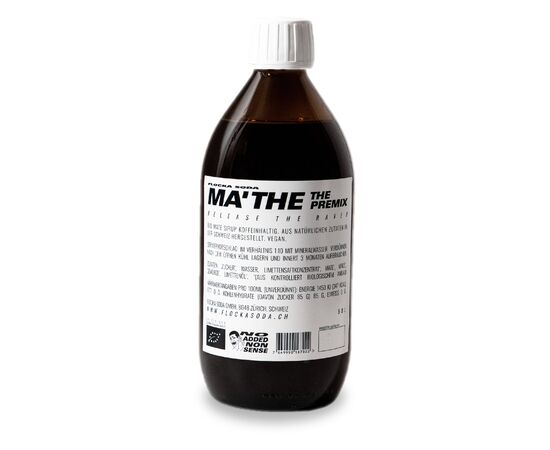 Mathe