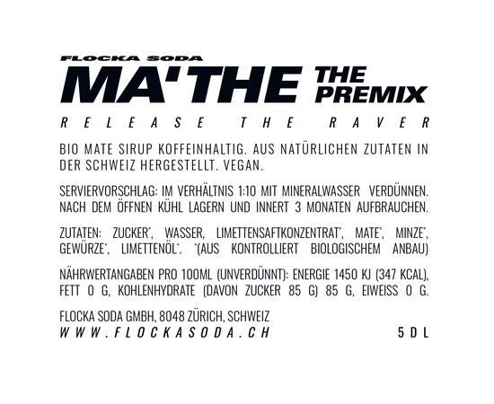 Mathe Beschreibung
